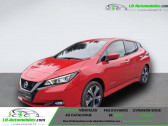 Nissan Leaf Electrique 62kWh 217 ch BVA   Beaupuy 31