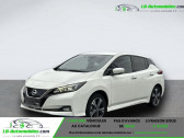Annonce Nissan Leaf occasion Electrique Electrique 62kWh 217 ch BVA  Beaupuy