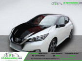 Nissan Leaf Electrique 62kWh 217 ch BVA   Beaupuy 31