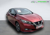Annonce Nissan Leaf occasion Electrique Electrique 62kWh 217 ch BVA  Beaupuy