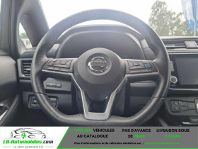 Nissan Leaf Electrique 62kWh 217 ch BVA  occasion  Beaupuy - photo n7