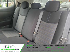 Nissan Leaf Electrique 62kWh 217 ch BVA  occasion  Beaupuy - photo n6