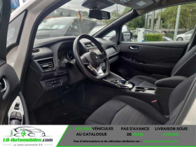 Nissan Leaf Electrique 62kWh 217 ch BVA  occasion  Beaupuy - photo n5