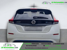 Nissan Leaf Electrique 62kWh 217 ch BVA  occasion  Beaupuy - photo n4