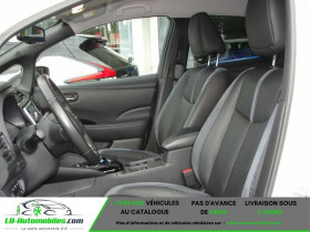 Nissan Leaf Electrique 62kWh 217 ch BVA  occasion  Beaupuy - photo n2