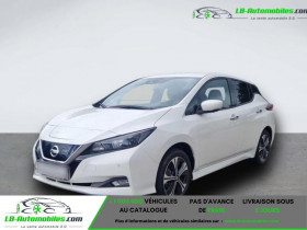 Nissan Leaf , garage LB AUTOMOBILES  Beaupuy
