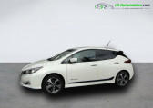 Annonce Nissan Leaf occasion Electrique Electrique 62kWh 217 ch BVA  Beaupuy