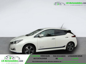 Nissan Leaf , garage LB AUTOMOBILES  Beaupuy