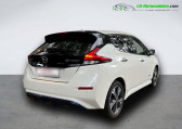 Nissan Leaf Electrique 62kWh 217 ch BVA   Beaupuy 31