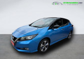Annonce Nissan Leaf occasion Electrique Electrique 62kWh 217 ch BVA  Beaupuy