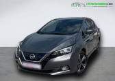 Nissan Leaf Electrique 62kWh 217 ch BVA   Beaupuy 31
