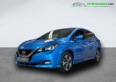 Nissan Leaf Electrique 62kWh 217 ch BVA   Beaupuy 31