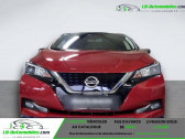 Annonce Nissan Leaf occasion Electrique Electrique 62kWh 217 ch BVA � Beaupuy