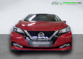 Annonce Nissan Leaf occasion Electrique Electrique 62kWh 217 ch BVA  Beaupuy