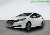 Nissan Leaf Electrique 62kWh 217 ch BVA   Beaupuy 31