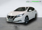 Nissan Leaf Electrique 62kWh 217 ch BVA   Beaupuy 31