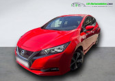 Nissan Leaf Electrique 62kWh 217 ch BVA   Beaupuy 31