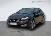 Nissan Leaf Electrique 62kWh 217 ch BVA   Beaupuy 31