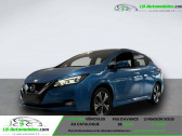 Nissan Leaf Electrique 62kWh 217 ch BVA   Beaupuy 31