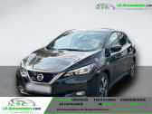 Annonce Nissan Leaf occasion Electrique Electrique 62kWh 217 ch BVA  Beaupuy
