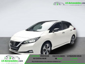 Annonce Nissan Leaf occasion Electrique Electrique 62kWh 217 ch BVA  Beaupuy