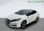 Nissan Leaf Electrique 62kWh 217 ch BVA   Beaupuy 31