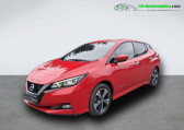 Nissan Leaf Electrique 62kWh 217 ch BVA   Beaupuy 31