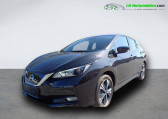 Nissan Leaf occasion année 2021 boite Automatique Annonce Nissan Leaf occasion Electrique Electrique 62kWh 217 ch BVA à Beaupuy