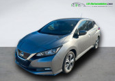 Nissan Leaf occasion année 2020 boite Automatique Annonce Nissan Leaf occasion Electrique Electrique 62kWh 217 ch BVA à Beaupuy