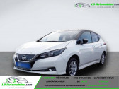 Annonce Nissan Leaf occasion Electrique Electrique 62kWh 217 ch BVA  Beaupuy