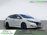 Nissan Leaf occasion année 2022 boite Automatique Annonce Nissan Leaf occasion Electrique Electrique 62kWh 217 ch à Beaupuy
