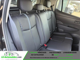 Nissan Leaf Electrique 62kWh 217 ch  occasion � Beaupuy - photo n�8