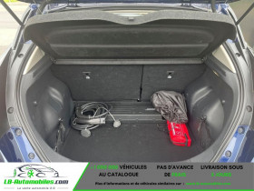 Nissan Leaf Electrique 62kWh 217 ch  occasion � Beaupuy - photo n�9