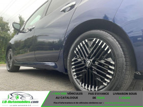 Nissan Leaf Electrique 62kWh 217 ch  occasion � Beaupuy - photo n�8