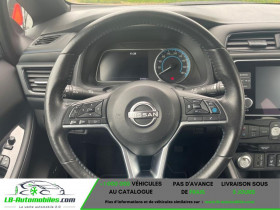 Nissan Leaf Electrique 62kWh 217 ch  occasion � Beaupuy - photo n�7