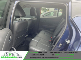 Nissan Leaf Electrique 62kWh 217 ch  occasion � Beaupuy - photo n�6