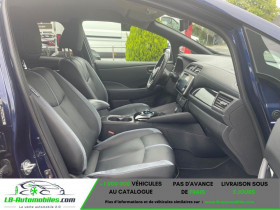 Nissan Leaf Electrique 62kWh 217 ch  occasion � Beaupuy - photo n�5
