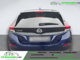 Nissan Leaf Electrique 62kWh 217 ch  occasion � Beaupuy - photo n�4