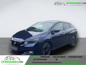 Nissan Leaf , garage LB AUTOMOBILES � Beaupuy