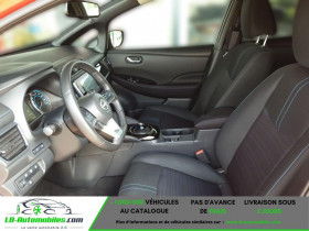 Nissan Leaf Electrique 62kWh 217 ch  occasion � Beaupuy - photo n�6