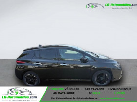 Nissan Leaf Electrique 62kWh 217 ch  occasion � Beaupuy - photo n�5