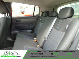 Nissan Leaf Electrique 62kWh 217 ch  occasion � Beaupuy - photo n�4