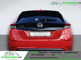 Nissan Leaf Electrique 62kWh 217 ch  occasion � Beaupuy - photo n�5