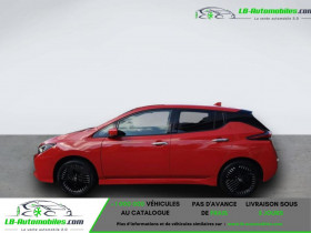 Nissan Leaf Electrique 62kWh 217 ch  occasion � Beaupuy - photo n�4