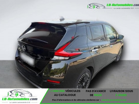 Nissan Leaf Electrique 62kWh 217 ch  occasion � Beaupuy - photo n�3
