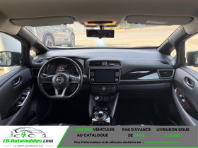 Nissan Leaf Electrique 62kWh 217 ch  occasion � Beaupuy - photo n�2