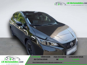 Nissan Leaf , garage LB AUTOMOBILES � Beaupuy