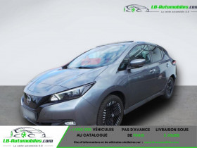 Nissan Leaf , garage LB AUTOMOBILES � Beaupuy