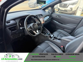 Nissan Leaf Electrique 62kWh 217 ch  occasion � Beaupuy - photo n�7