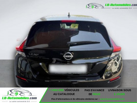 Nissan Leaf Electrique 62kWh 217 ch  occasion � Beaupuy - photo n�6